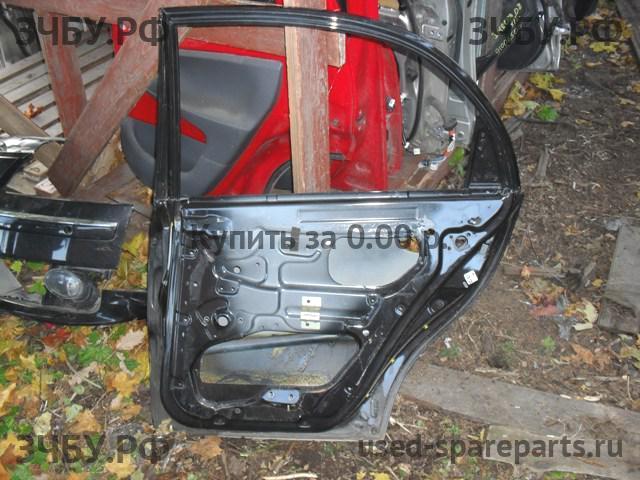 Chevrolet Lanos/Сhance Дверь задняя правая