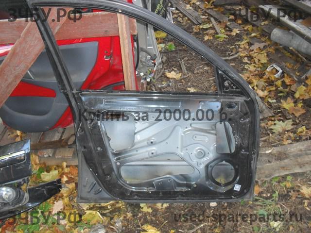 Chevrolet Lanos/Сhance Дверь передняя левая