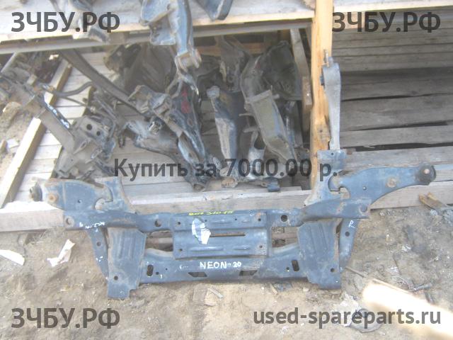 Dodge Neon 2 Балка передняя подмоторная