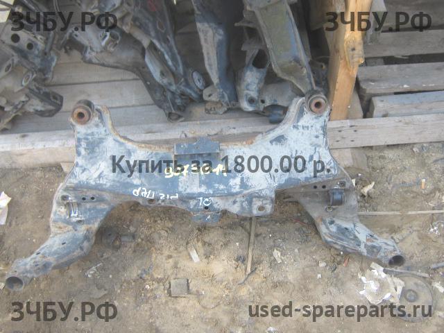 Nissan Primera P12 Балка передняя подмоторная