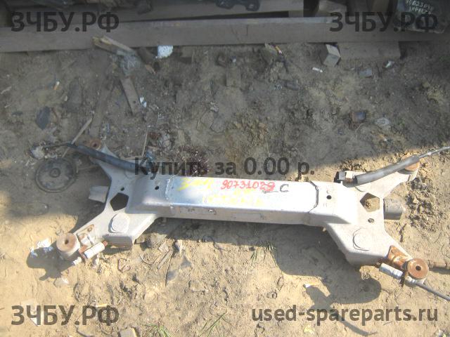 Dodge Intrepid 2 Балка задняя поперечная
