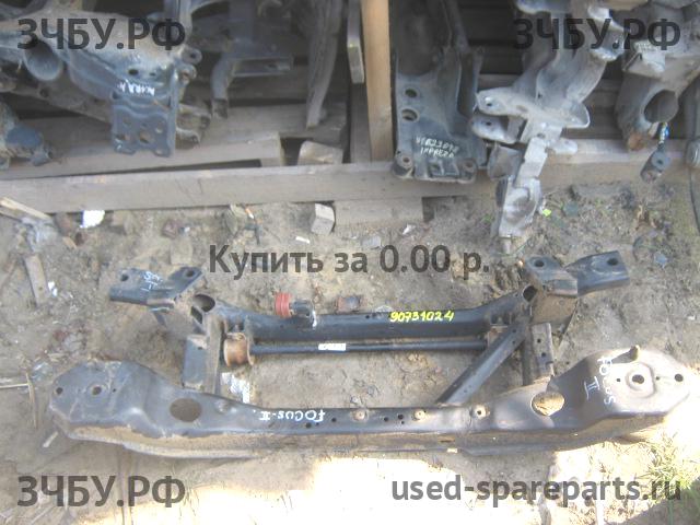 Ford Focus 2 Балка задняя поперечная