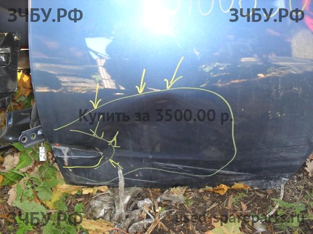 Subaru Impreza 3 (G12) Дверь задняя левая