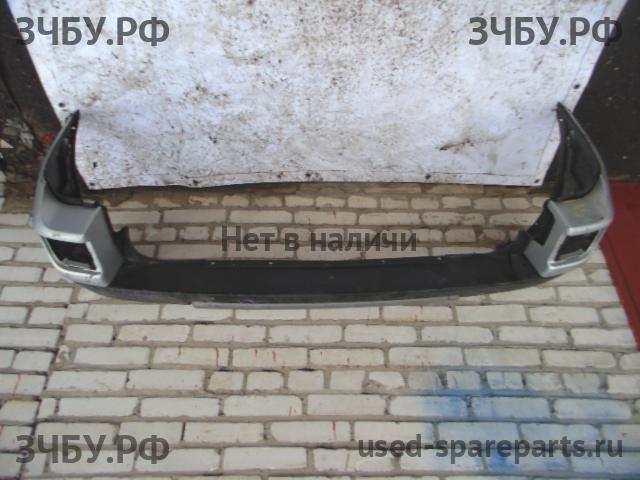 Land Rover Freelander 1 Бампер задний