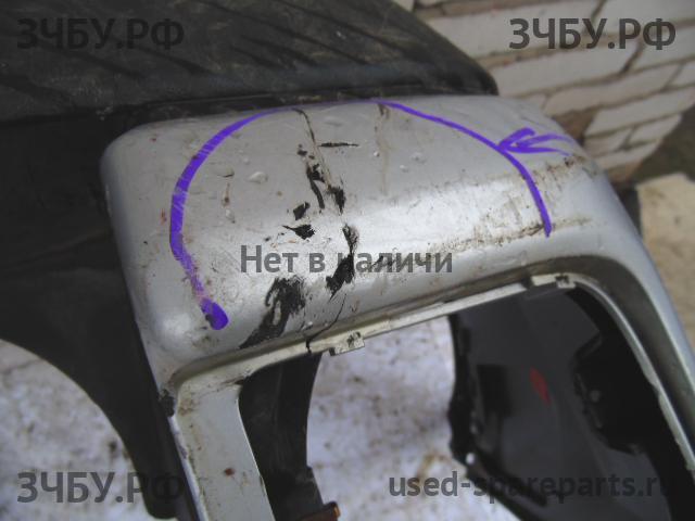 Land Rover Freelander 1 Бампер задний