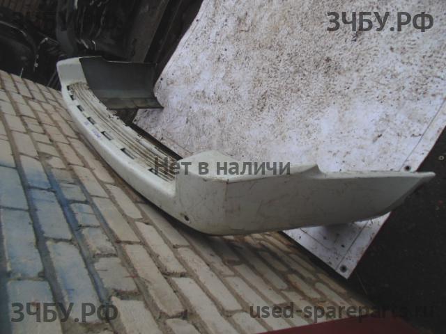 Land Rover Range Rover 3 (LM) Бампер задний