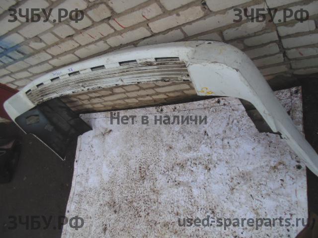 Land Rover Range Rover 3 (LM) Бампер задний