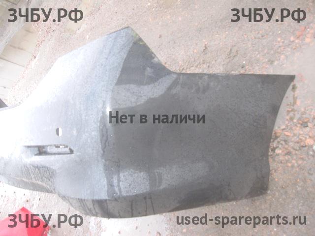Toyota Camry 7 (V50) Бампер задний