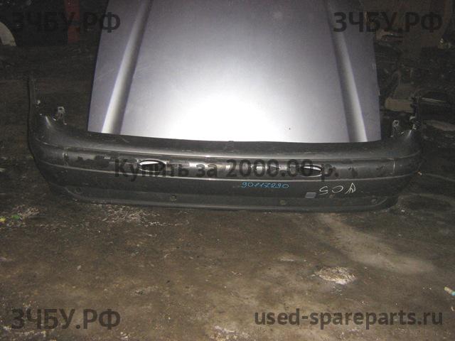 Citroen C5 (1) Бампер задний