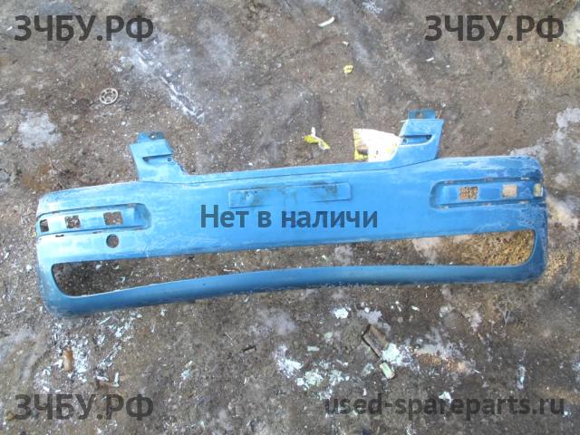 Hyundai Getz Бампер передний