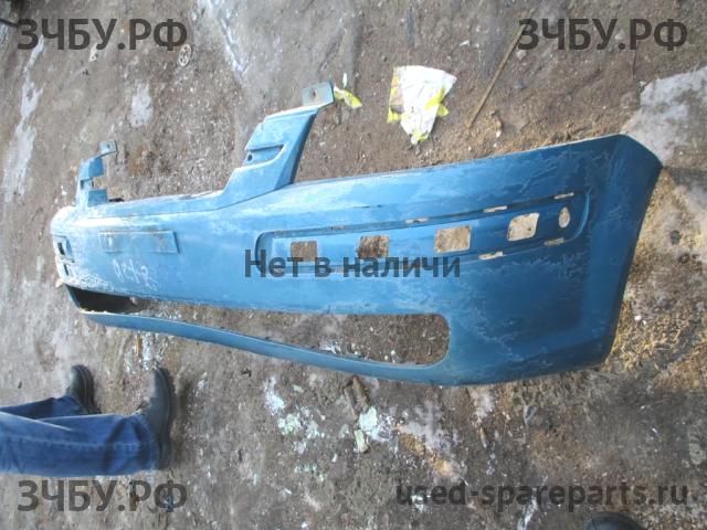 Hyundai Getz Бампер передний