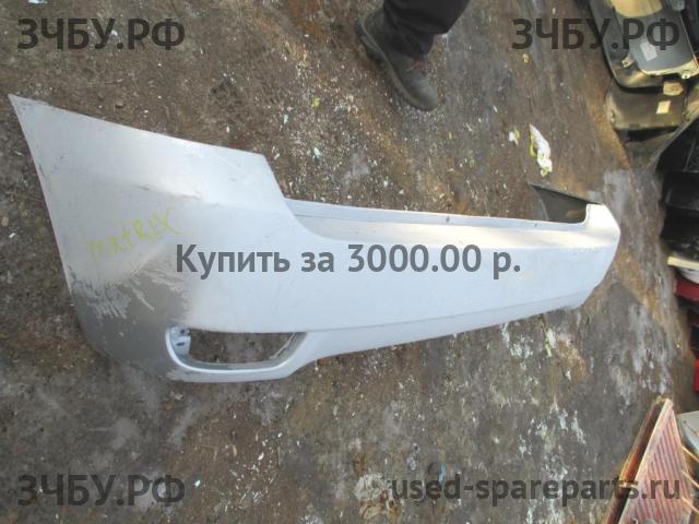 Hyundai Matrix [FC] Бампер задний