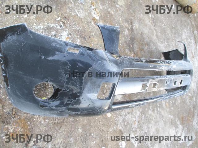 Toyota RAV 4 (3) Бампер передний
