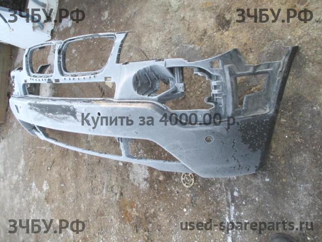 BMW X3 E83 Бампер передний