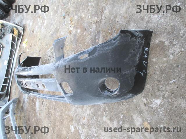 Toyota RAV 4 (3) Бампер передний