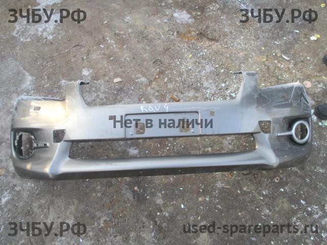 Toyota RAV 4 (3) Бампер передний