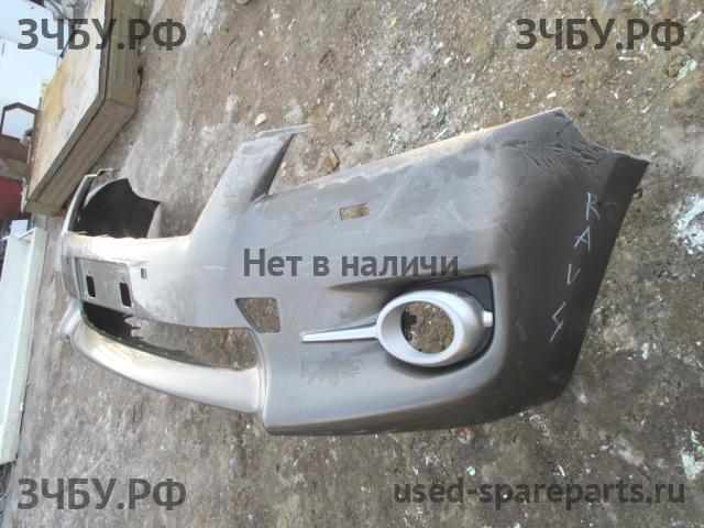 Toyota RAV 4 (3) Бампер передний