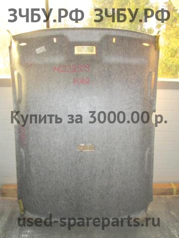 Chery Fora (A21) Обшивка потолка