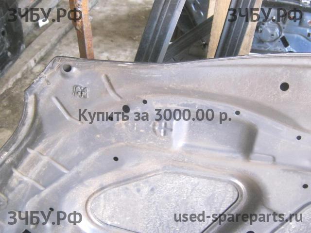 KIA Sportage 2 Капот
