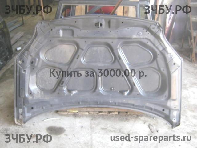 KIA Sportage 2 Капот