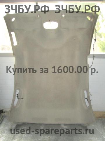Chrysler Concorde 2 Обшивка потолка