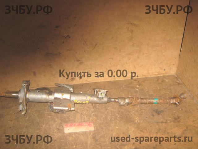 Hyundai Accent 2 Колонка рулевая