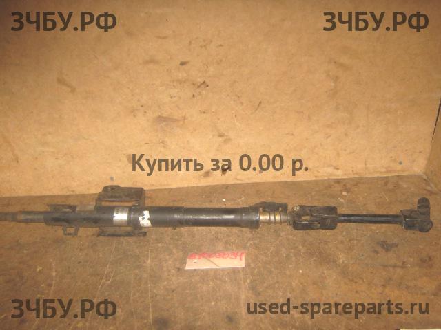Chery Amulet (A15) Колонка рулевая
