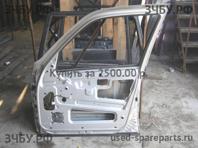 Chevrolet Niva Дверь передняя правая