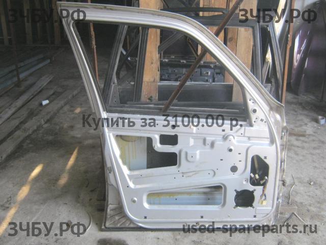Chevrolet Niva Дверь передняя левая