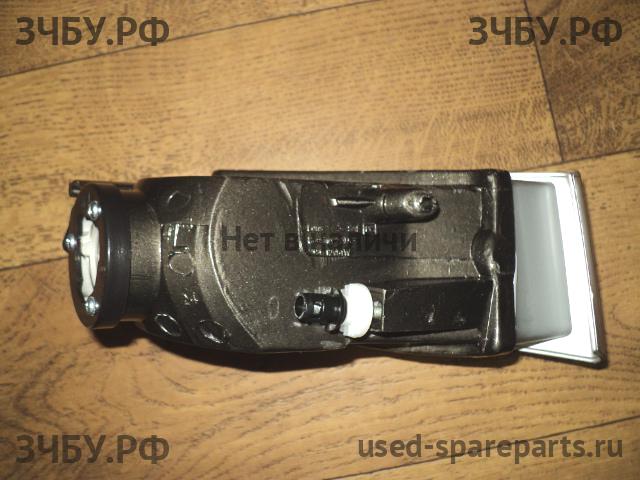 Toyota Land Cruiser 120 (PRADO) ПТФ левая