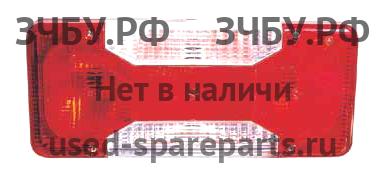 Iveco Daily 2 Фонарь задний (стоп сигнал)