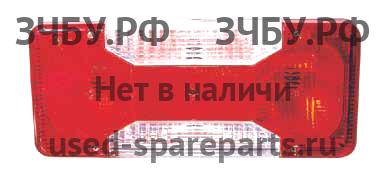Iveco Daily 2 Фонарь задний (стоп сигнал)