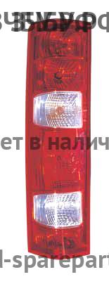 Iveco Daily 2 Фонарь задний (стоп сигнал)