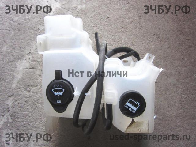 Hummer H-3 Бачок
