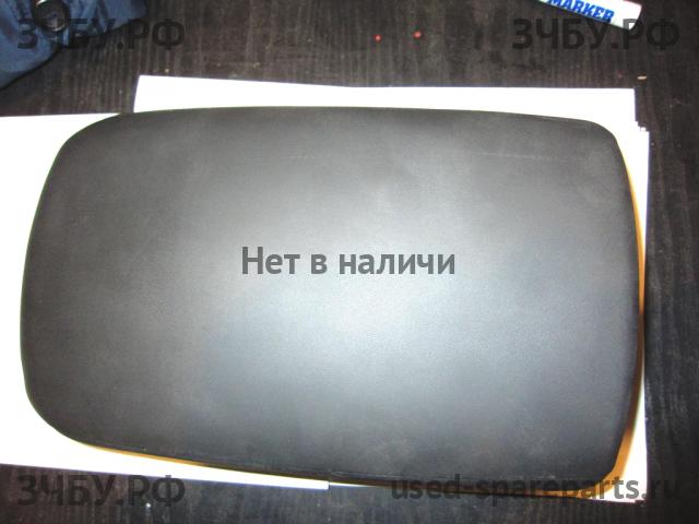 Nissan Qashqai+2 (JJ10) Консоль между сиденьями (Подлокотник)