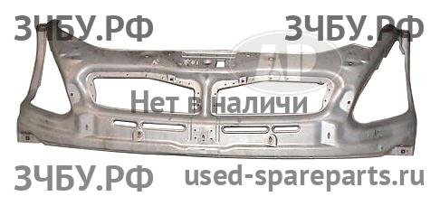 Iveco Daily 2 Панель передняя (телевизор)