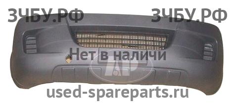Iveco Daily 2 Бампер передний