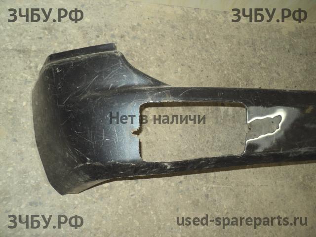 Mitsubishi Pajero/Montero Sport 1 (K9) Бампер задний