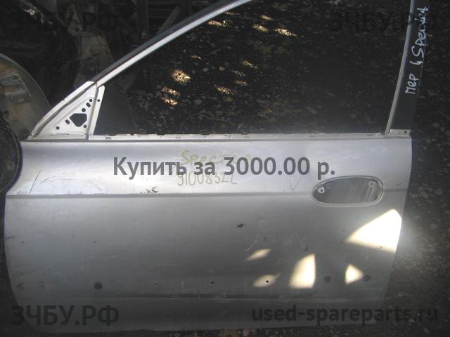 KIA Spectra Дверь передняя левая