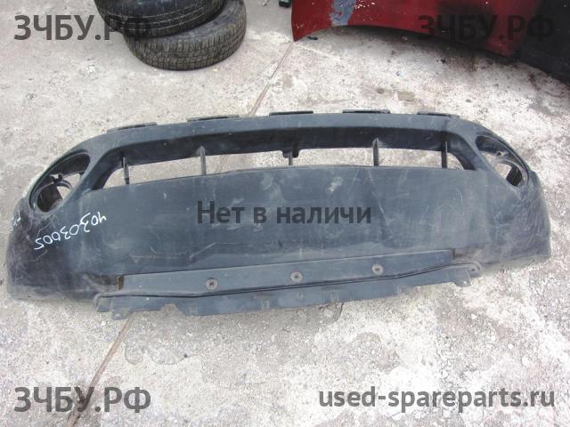 Infiniti FX 35/50 [S51] QX70 Юбка переднего бампера