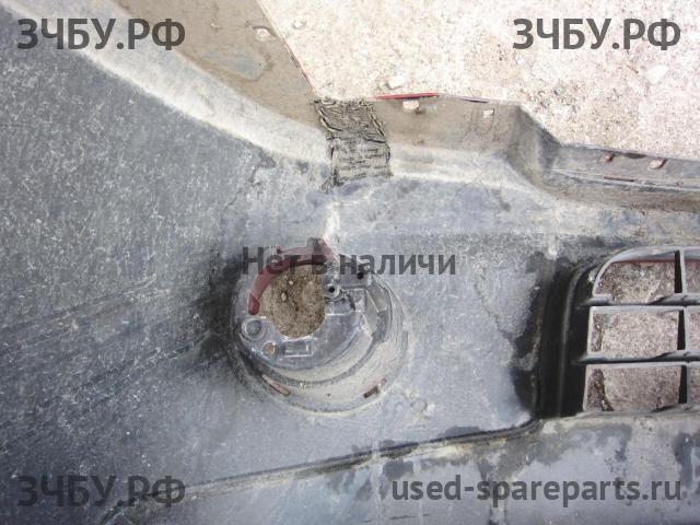 Nissan Note 1 (E11) Бампер передний