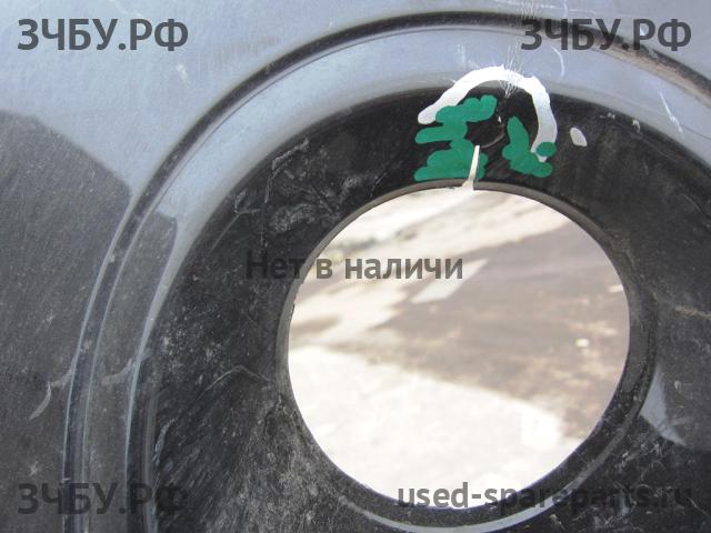 Nissan Pathfinder 2 (R51) Бампер передний