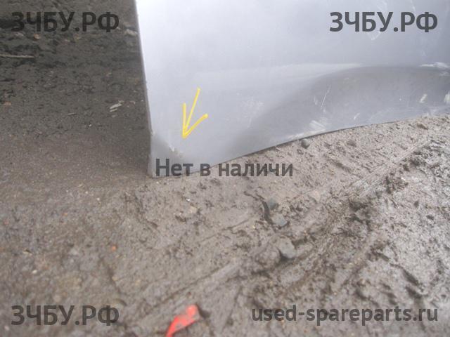 Mitsubishi Outlander 3 Дверь передняя левая
