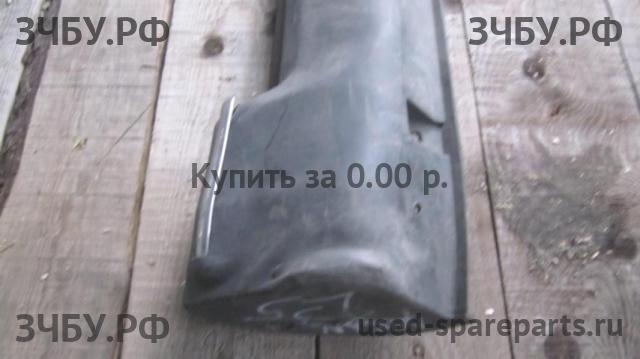Infiniti FX 35/45 [S50] Накладка на порог левая