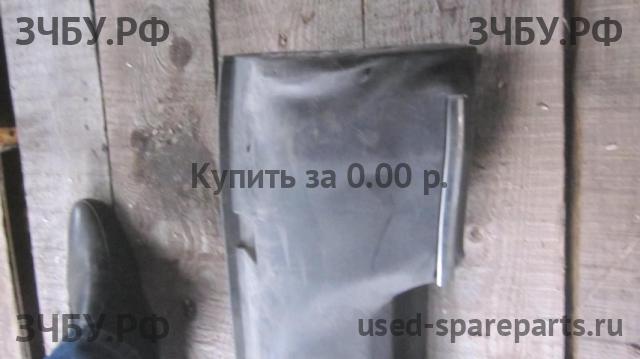 Infiniti FX 35/45 [S50] Накладка на порог левая