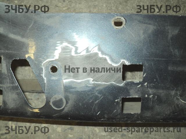 Mitsubishi Pajero/Montero Sport 1 (K9) Бампер задний