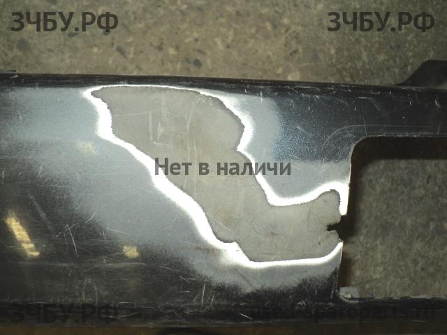 Mitsubishi Pajero/Montero Sport 1 (K9) Бампер задний