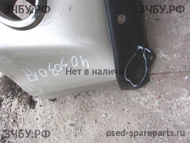 Nissan X-Trail 2 (T31) Бампер передний