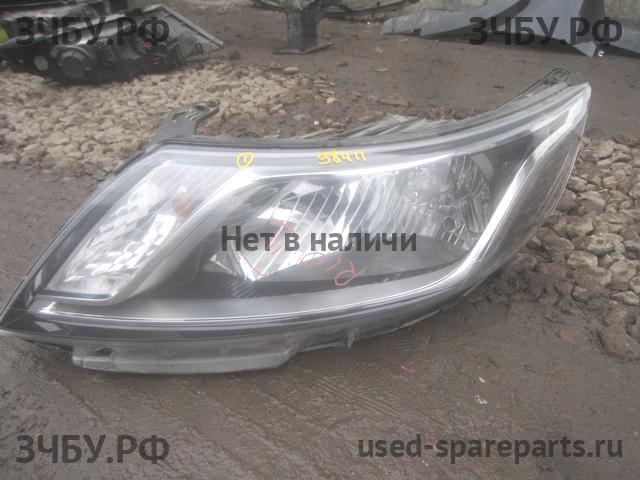KIA Rio 3 Фара левая