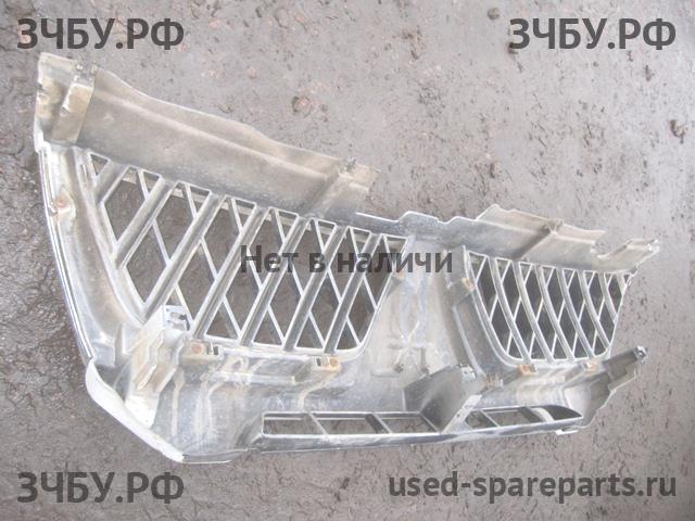 Mitsubishi Pajero/Montero Sport 1 (K9) Решетка радиатора